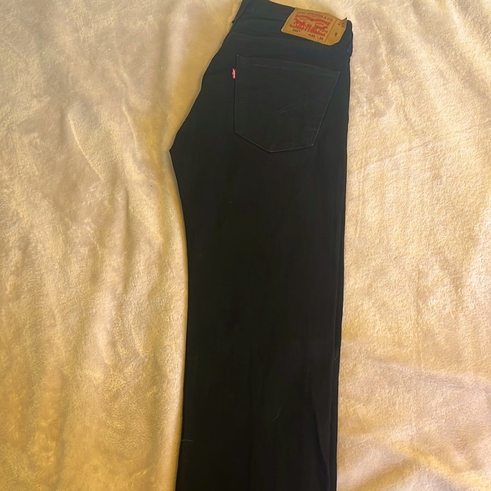 Men’s Levi’s 501 32x32